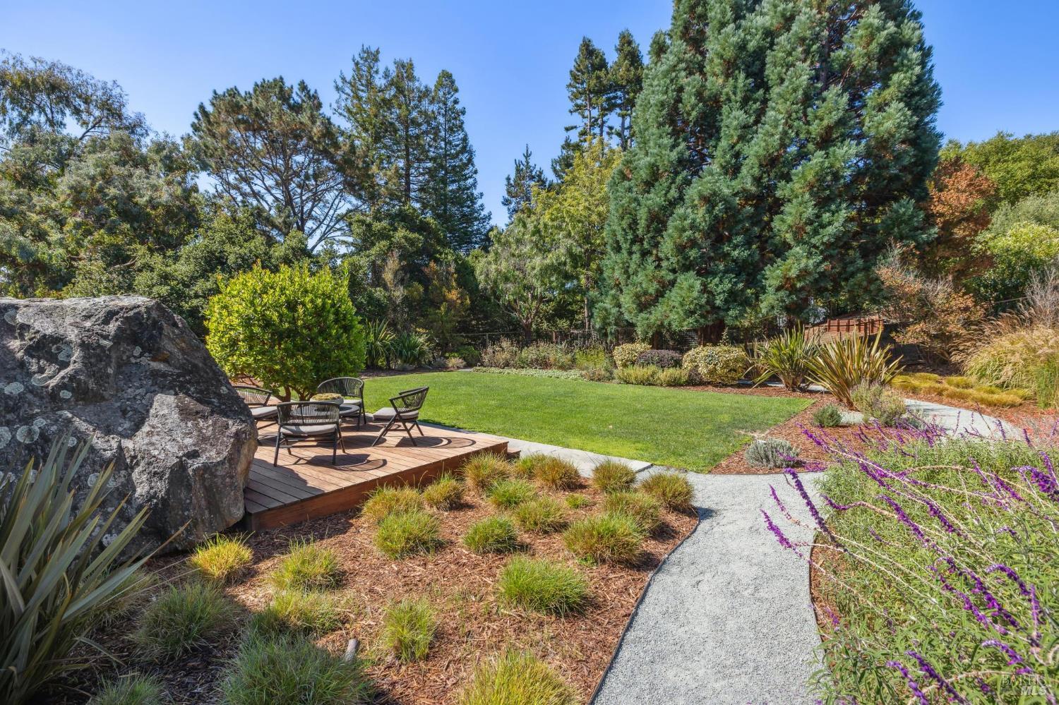 Detail Gallery Image 54 of 80 For 103 Reed Ranch Rd, Belvedere Tiburon,  CA 94920 - 4 Beds | 4 Baths