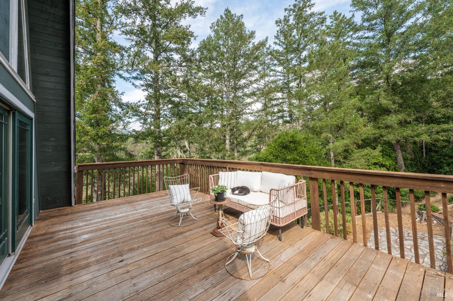 Detail Gallery Image 78 of 94 For 48 Los Pinos Spur Unkn, Nicasio,  CA 94946 - 7 Beds | 5 Baths