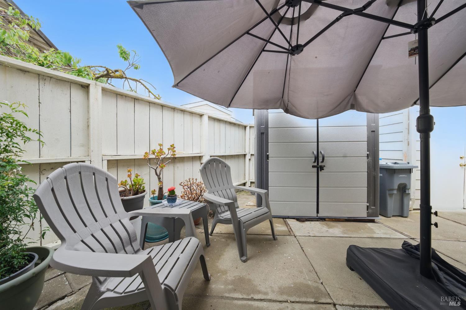 Detail Gallery Image 19 of 24 For 4214 Saturn Way, Union City,  CA 94587 - 2 Beds | 1 Baths