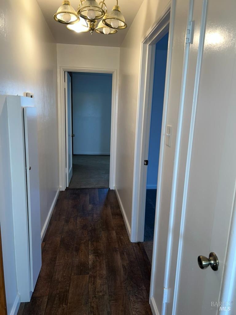 Detail Gallery Image 10 of 22 For 1604 Verna Dr, Napa,  CA 94558 - 3 Beds | 1 Baths