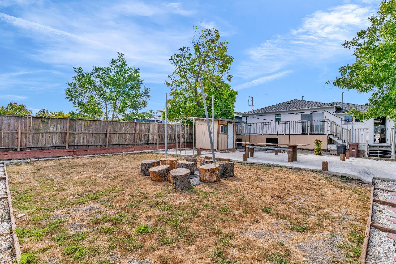Detail Gallery Image 36 of 45 For 4778 E Hilltop Dr, El Sobrante,  CA 94803 - 3 Beds | 1 Baths