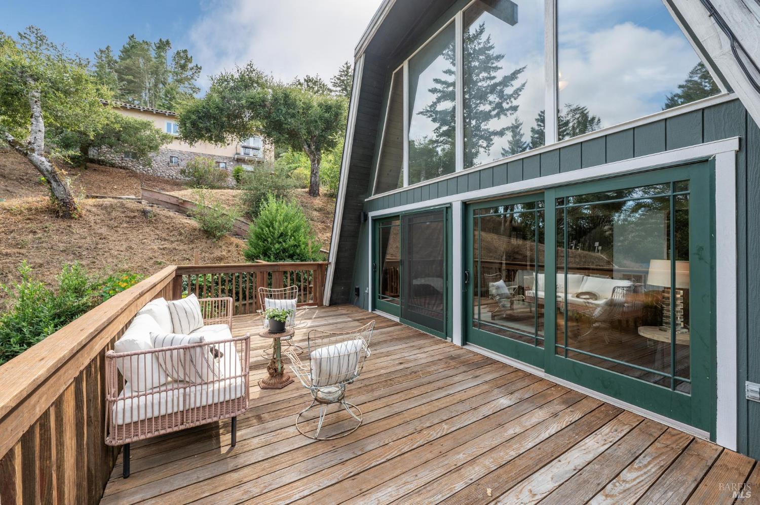 Detail Gallery Image 80 of 94 For 48 Los Pinos Spur Unkn, Nicasio,  CA 94946 - 7 Beds | 5 Baths