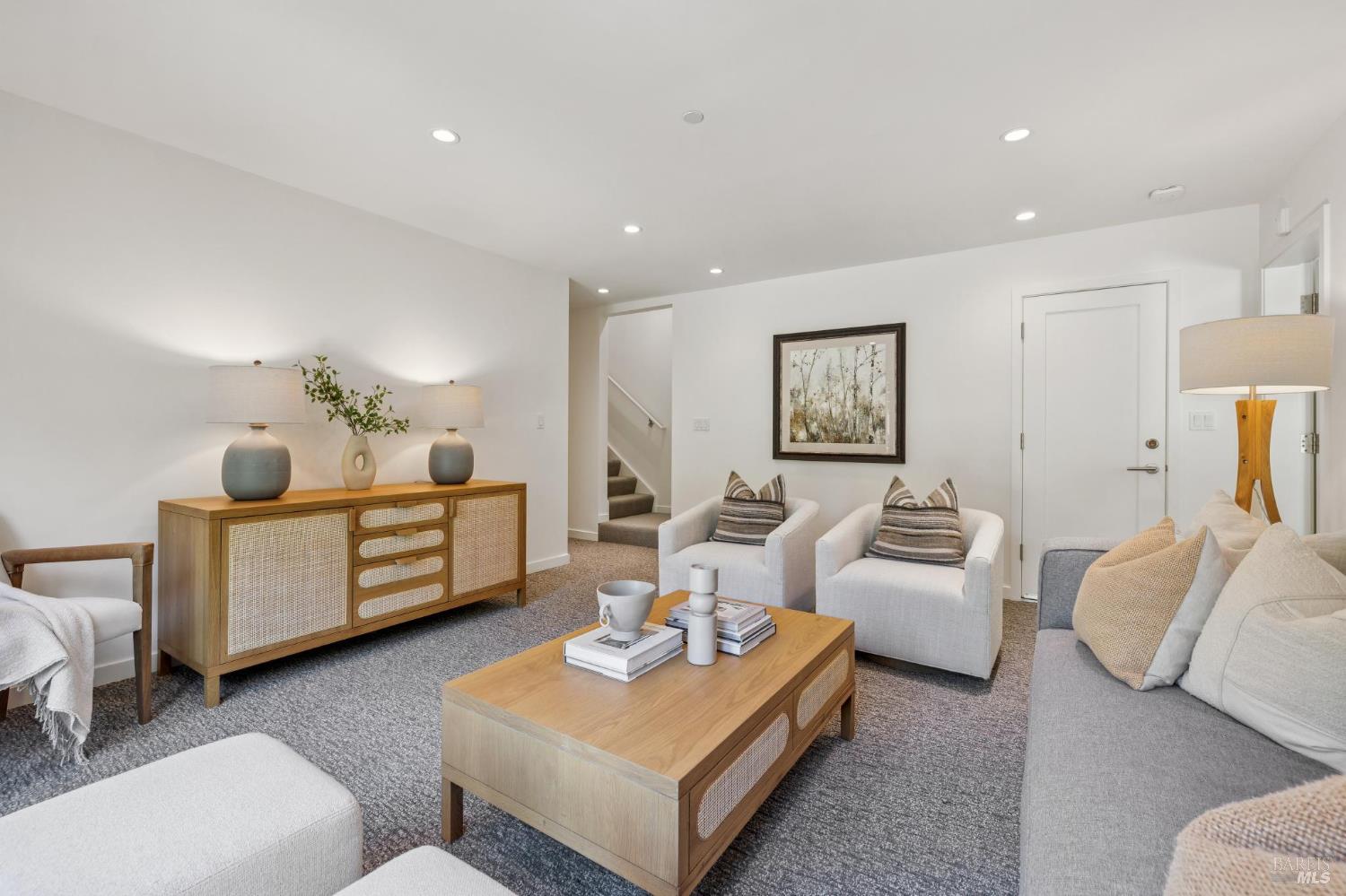 Detail Gallery Image 44 of 80 For 103 Reed Ranch Rd, Belvedere Tiburon,  CA 94920 - 4 Beds | 4 Baths