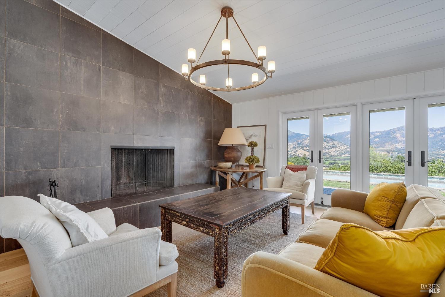 Detail Gallery Image 9 of 29 For Address Is Not Disclosed, Calistoga,  CA 94515 - 3 Beds | 2/1 Baths