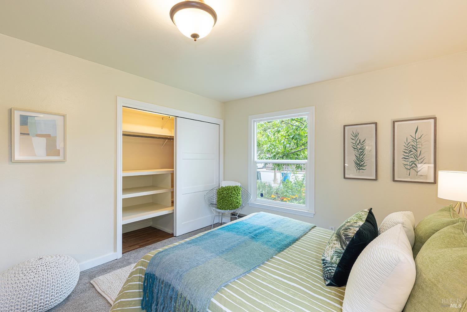 Detail Gallery Image 21 of 59 For 1716 King St, Santa Rosa,  CA 95404 - 2 Beds | 3 Baths