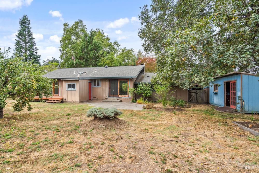 Detail Gallery Image 34 of 53 For 5152 Mcfarlane Rd, Sebastopol,  CA 95472 - 3 Beds | 1 Baths