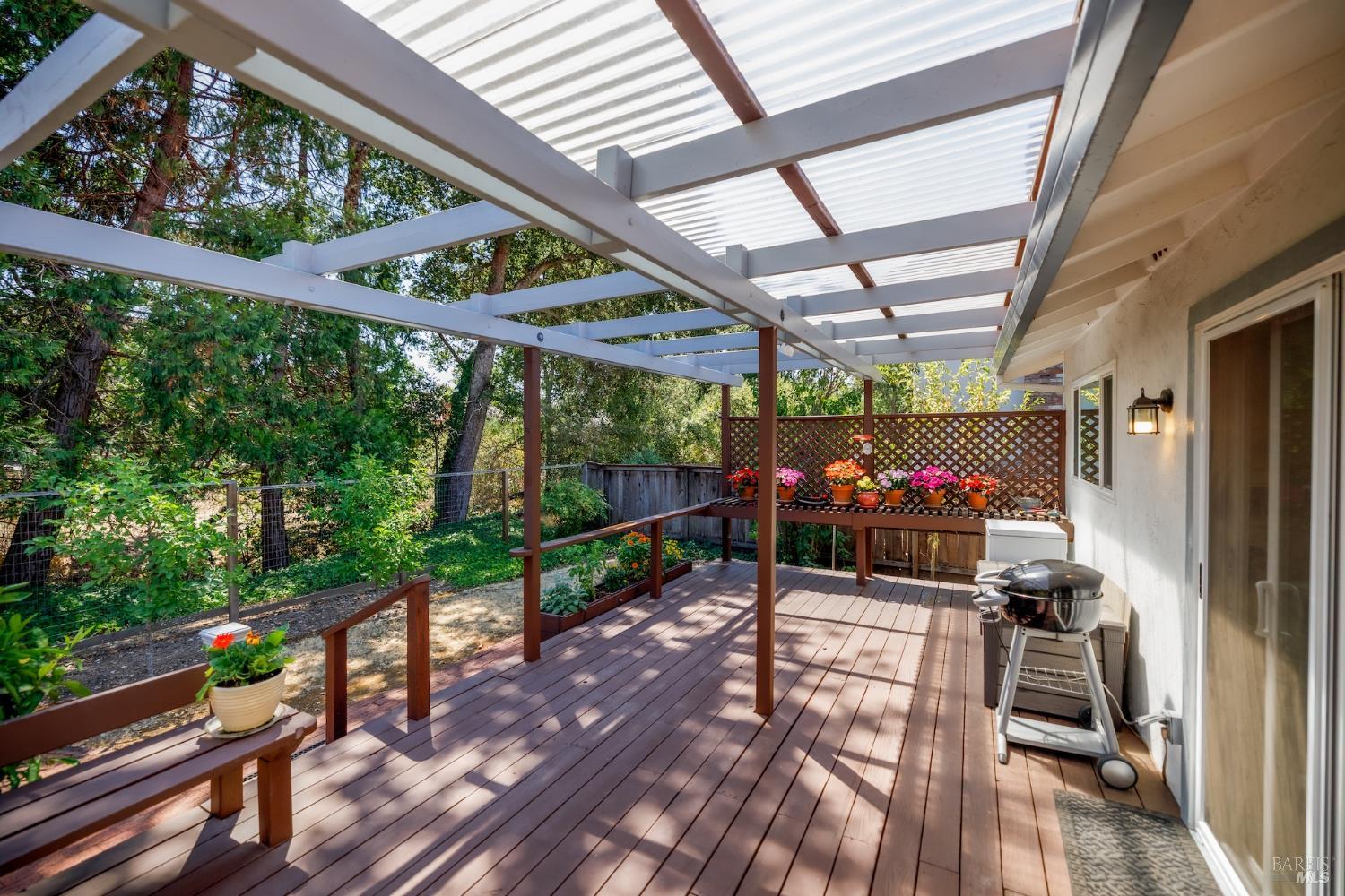Detail Gallery Image 27 of 27 For 5518 Marit Dr, Santa Rosa,  CA 95409 - 2 Beds | 2 Baths