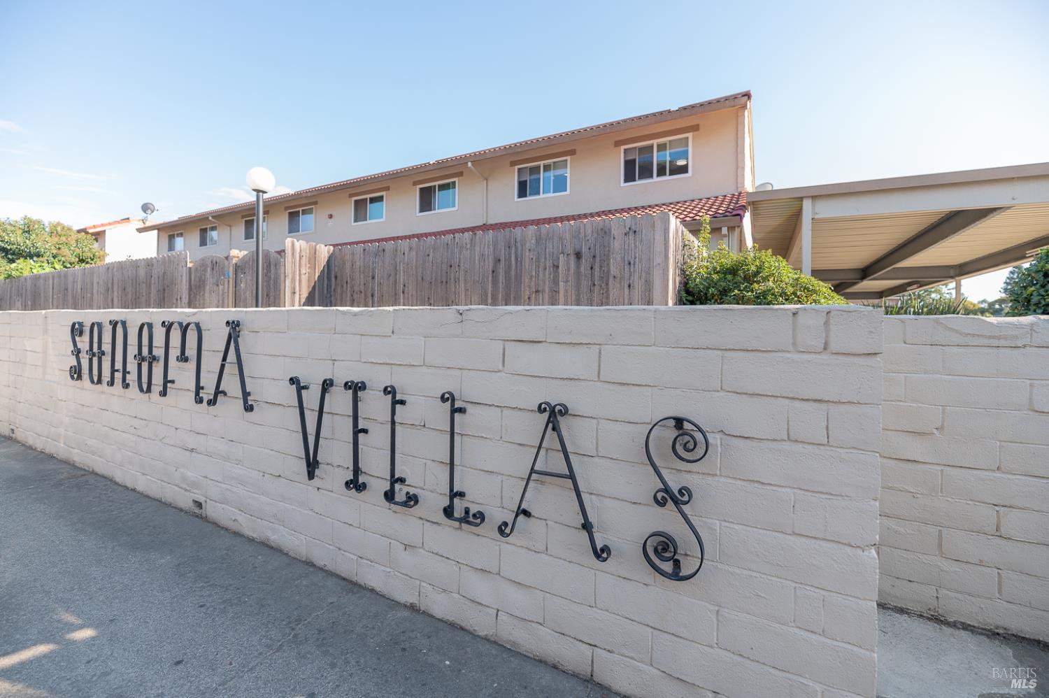 Detail Gallery Image 24 of 24 For 11 Avram Ave, Rohnert Park,  CA 94928 - 2 Beds | 1/1 Baths