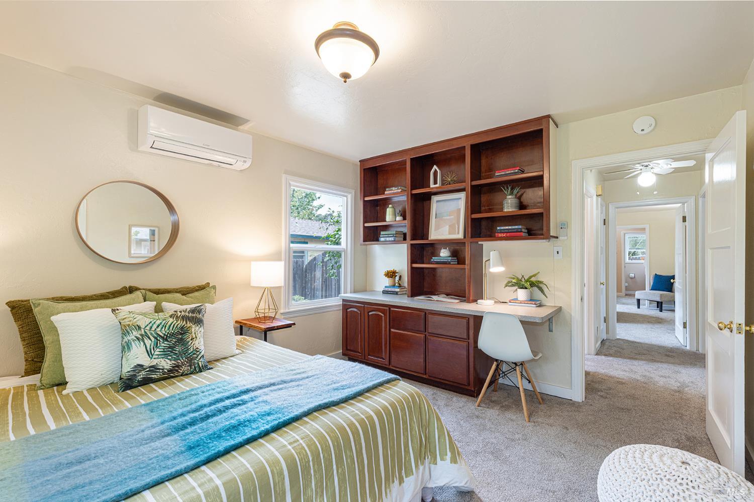 Detail Gallery Image 22 of 59 For 1716 King St, Santa Rosa,  CA 95404 - 2 Beds | 3 Baths