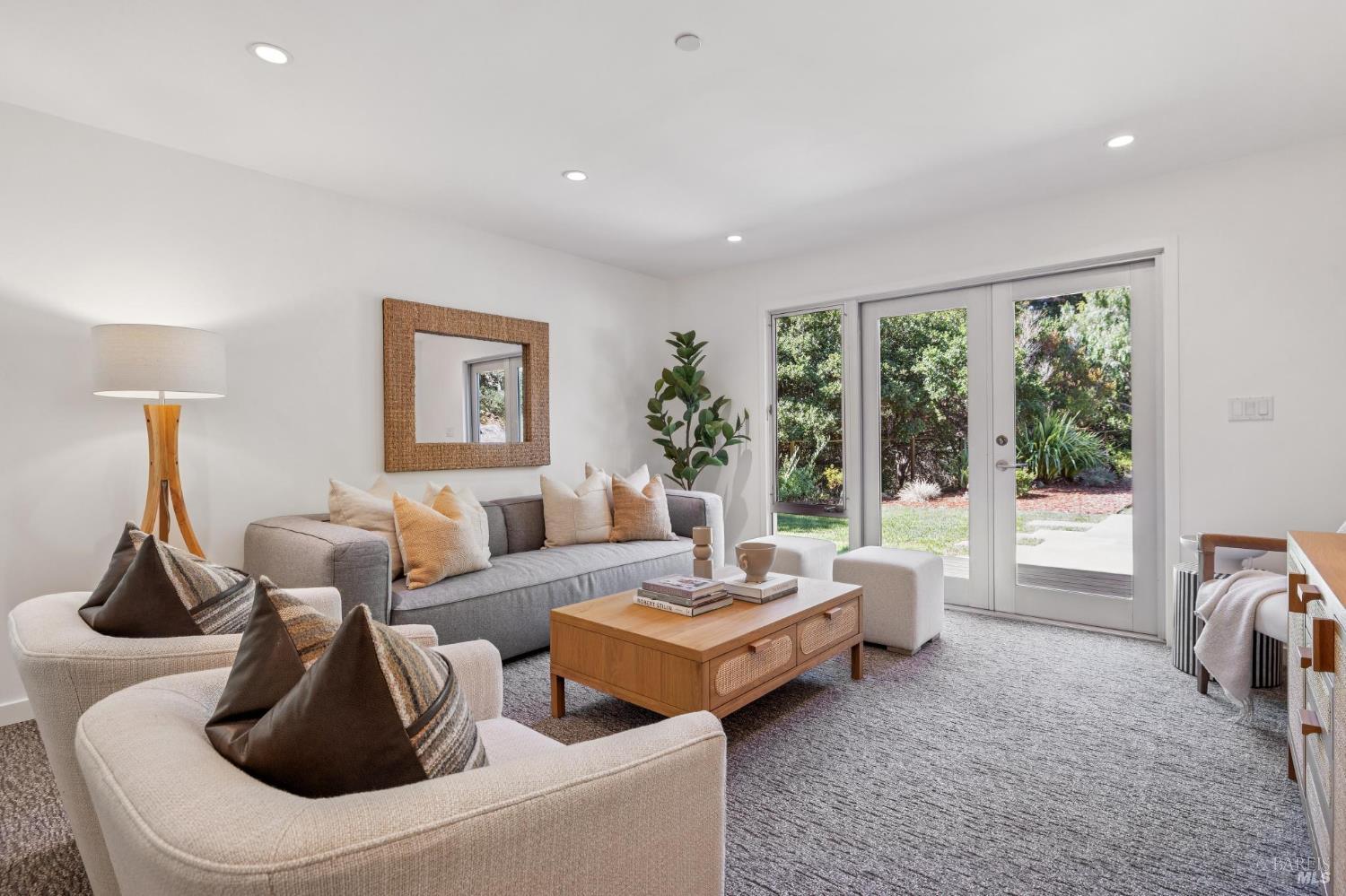 Detail Gallery Image 42 of 80 For 103 Reed Ranch Rd, Belvedere Tiburon,  CA 94920 - 4 Beds | 4 Baths