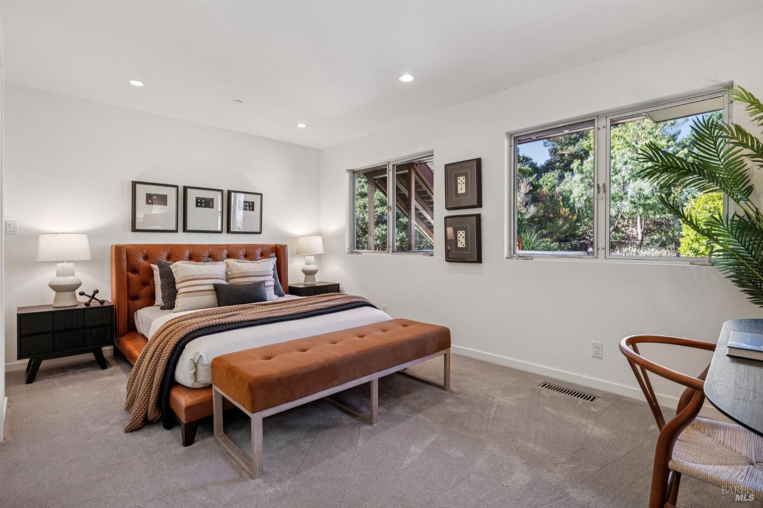 Detail Gallery Image 49 of 80 For 103 Reed Ranch Rd, Belvedere Tiburon,  CA 94920 - 4 Beds | 4 Baths