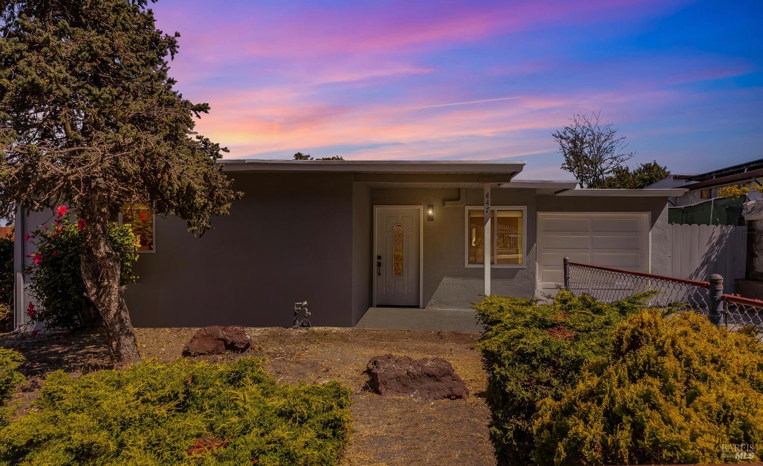 Detail Gallery Image 1 of 53 For 447 Christine Dr, San Pablo,  CA 94806 - 4 Beds | 2 Baths