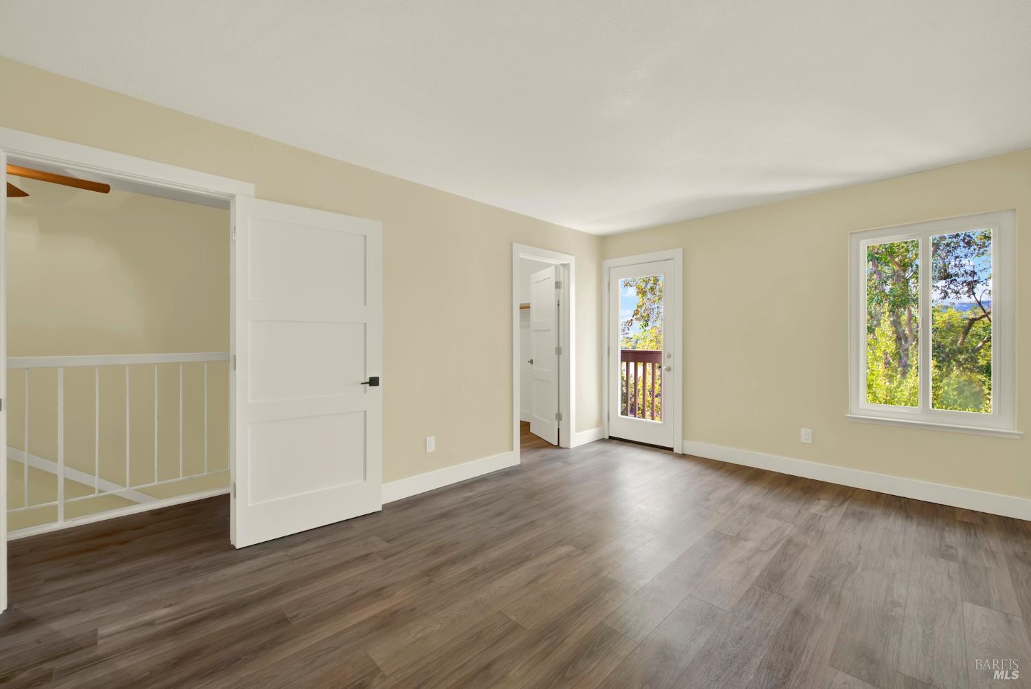 Detail Gallery Image 44 of 71 For 2009 Hawthorne Ter, Novato,  CA 94945 - 2 Beds | 1/1 Baths