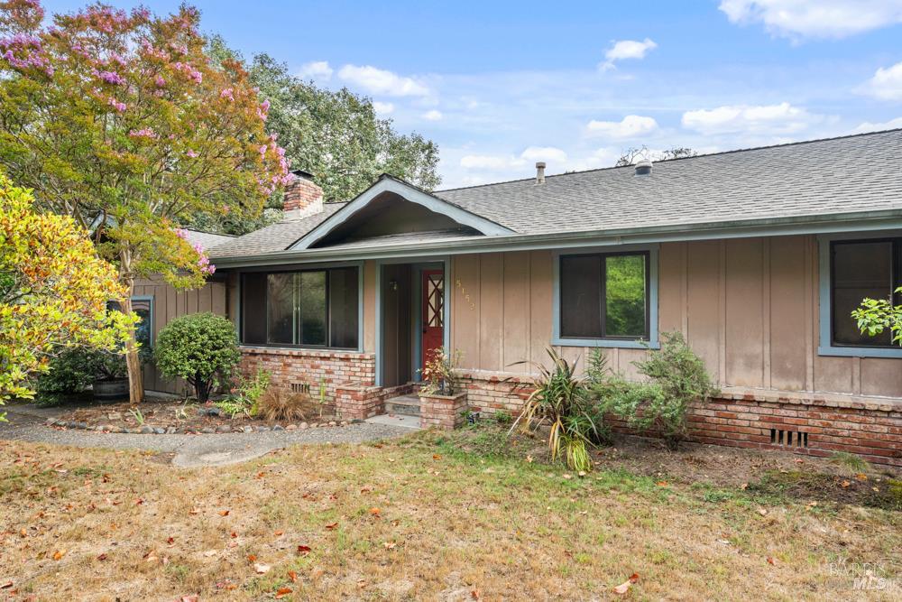 Detail Gallery Image 48 of 53 For 5152 Mcfarlane Rd, Sebastopol,  CA 95472 - 3 Beds | 1 Baths