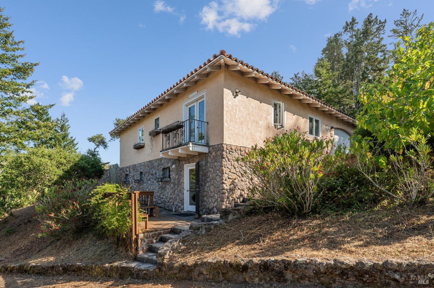 Detail Gallery Image 34 of 94 For 48 Los Pinos Spur Unkn, Nicasio,  CA 94946 - 7 Beds | 5 Baths