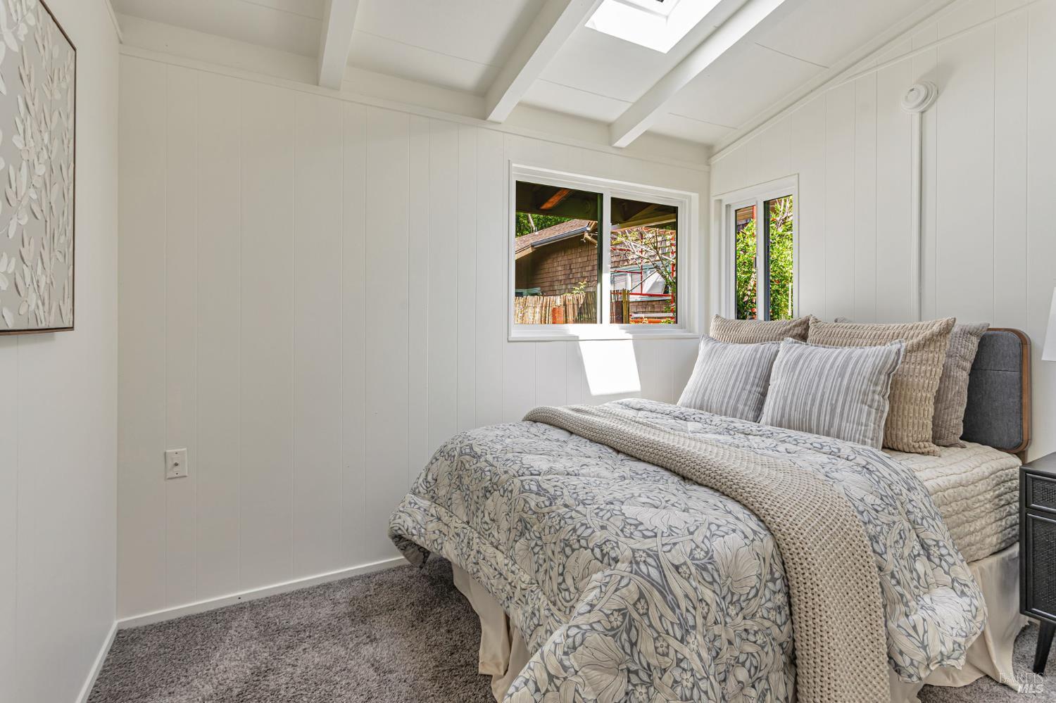 Detail Gallery Image 17 of 41 For 74 Creek Rd, Fairfax,  CA 94930 - 2 Beds | 1 Baths