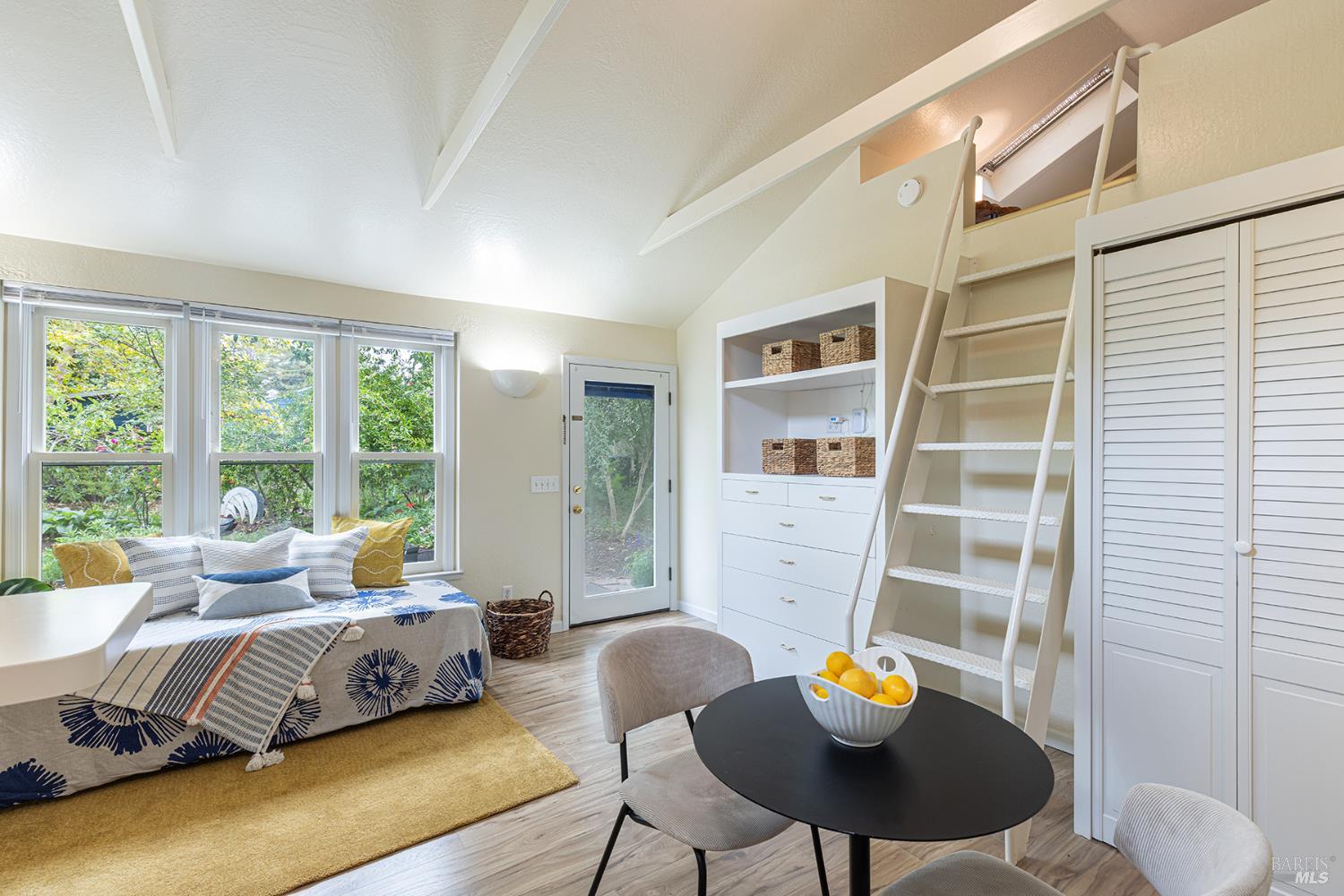 Detail Gallery Image 37 of 59 For 1716 King St, Santa Rosa,  CA 95404 - 2 Beds | 3 Baths