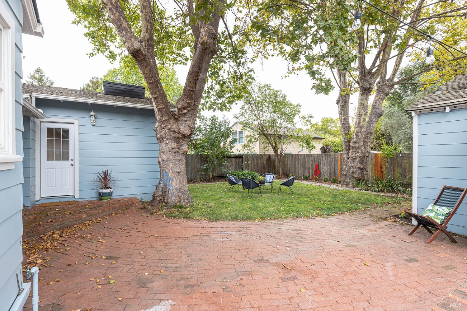 Detail Gallery Image 51 of 59 For 1716 King St, Santa Rosa,  CA 95404 - 2 Beds | 3 Baths