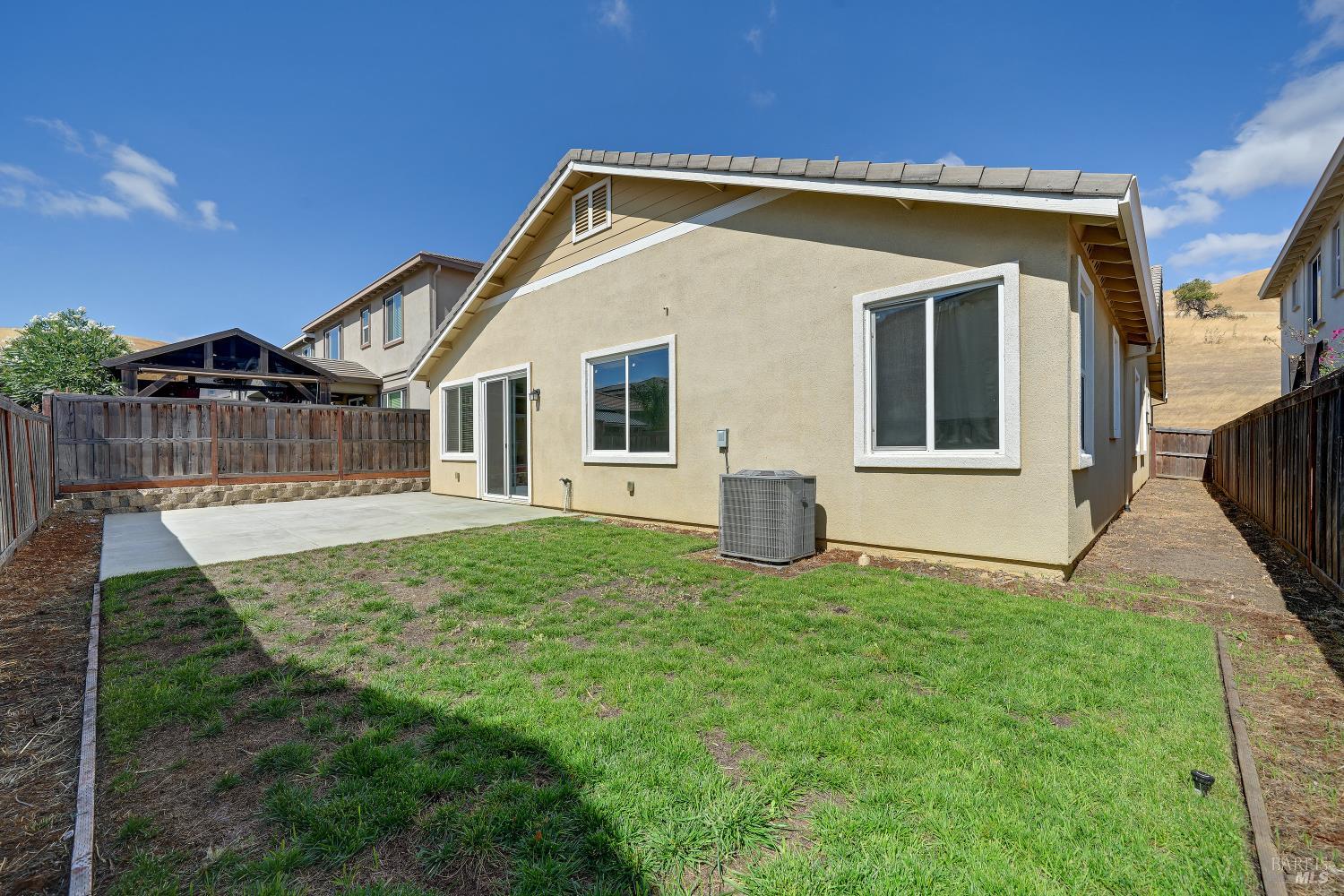 Detail Gallery Image 42 of 43 For 5360 Discovery Way, Fairfield,  CA 94533 - 4 Beds | 3 Baths
