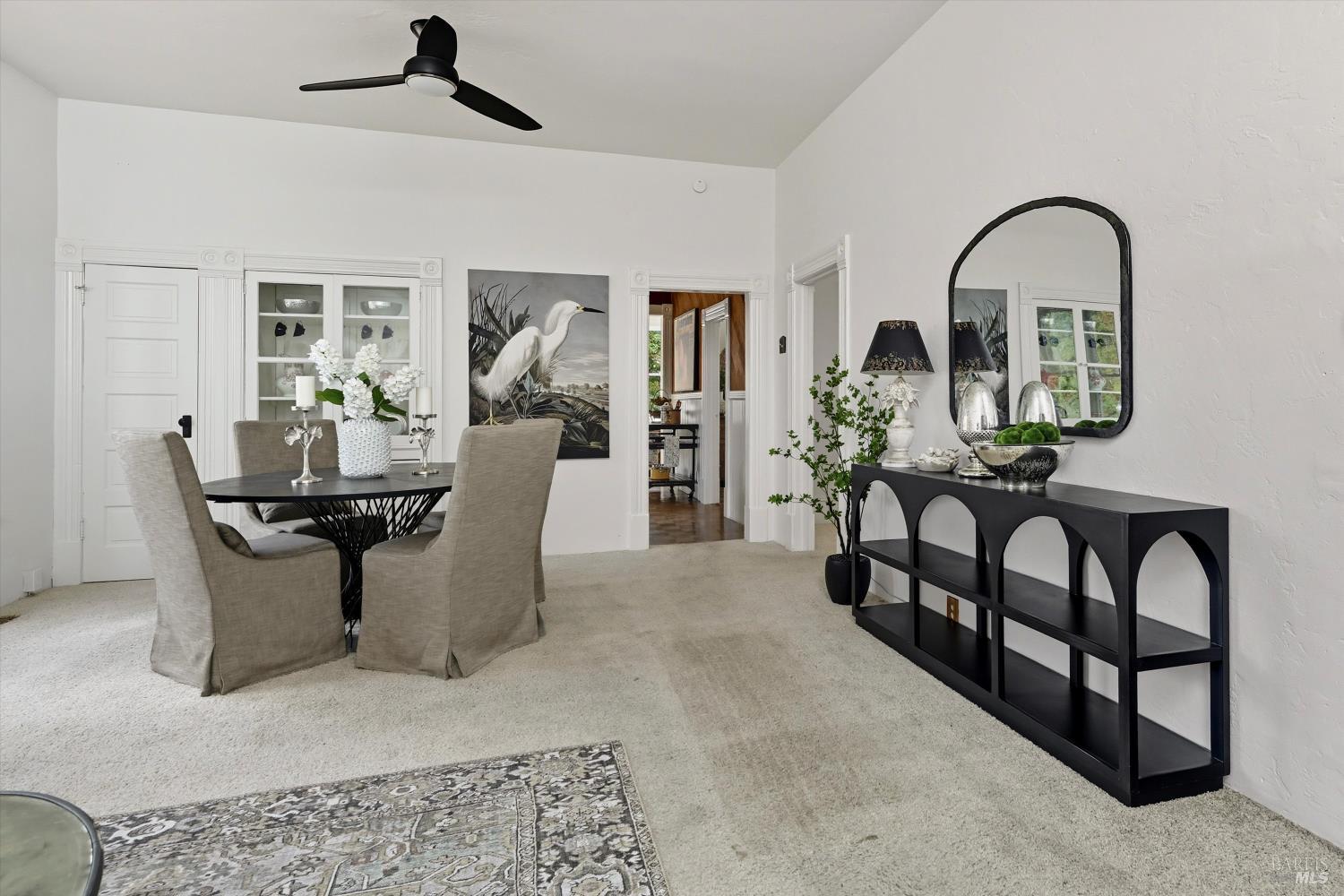 Detail Gallery Image 6 of 30 For 722 Beaver St, Santa Rosa,  CA 95404 - 3 Beds | 1 Baths
