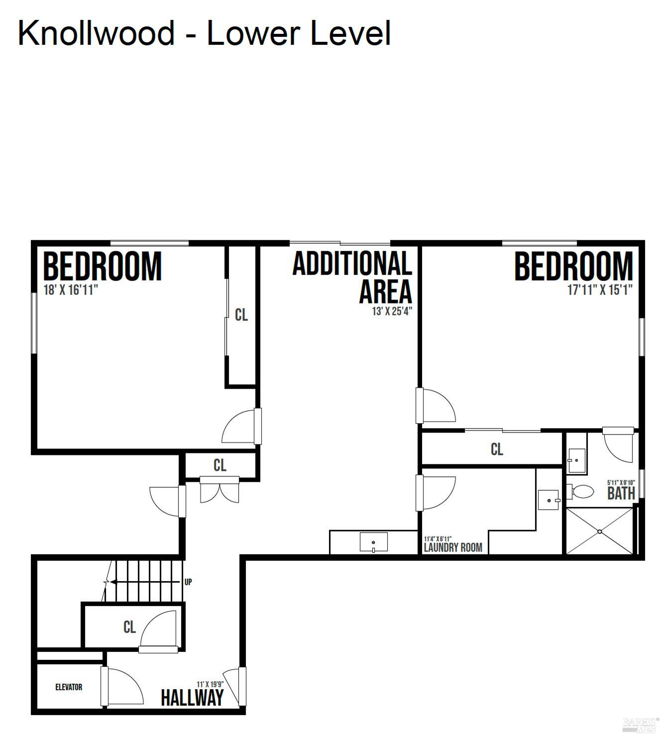 Detail Gallery Image 70 of 71 For 5095 Knollwood Ct, Santa Rosa,  CA 95403 - 5 Beds | 5/1 Baths