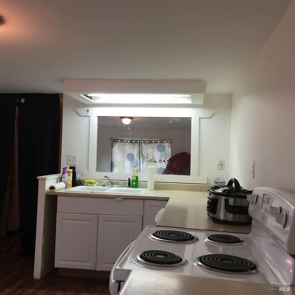 Detail Gallery Image 22 of 30 For 16292 19th Ave, Clearlake,  CA 95422 - 2 Beds | 1 Baths