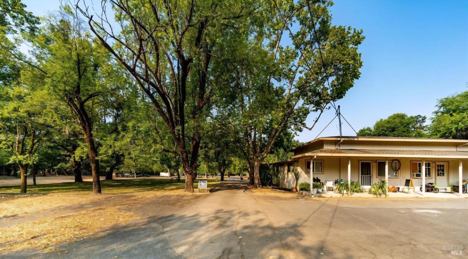 1515 Warm Springs Rd #8