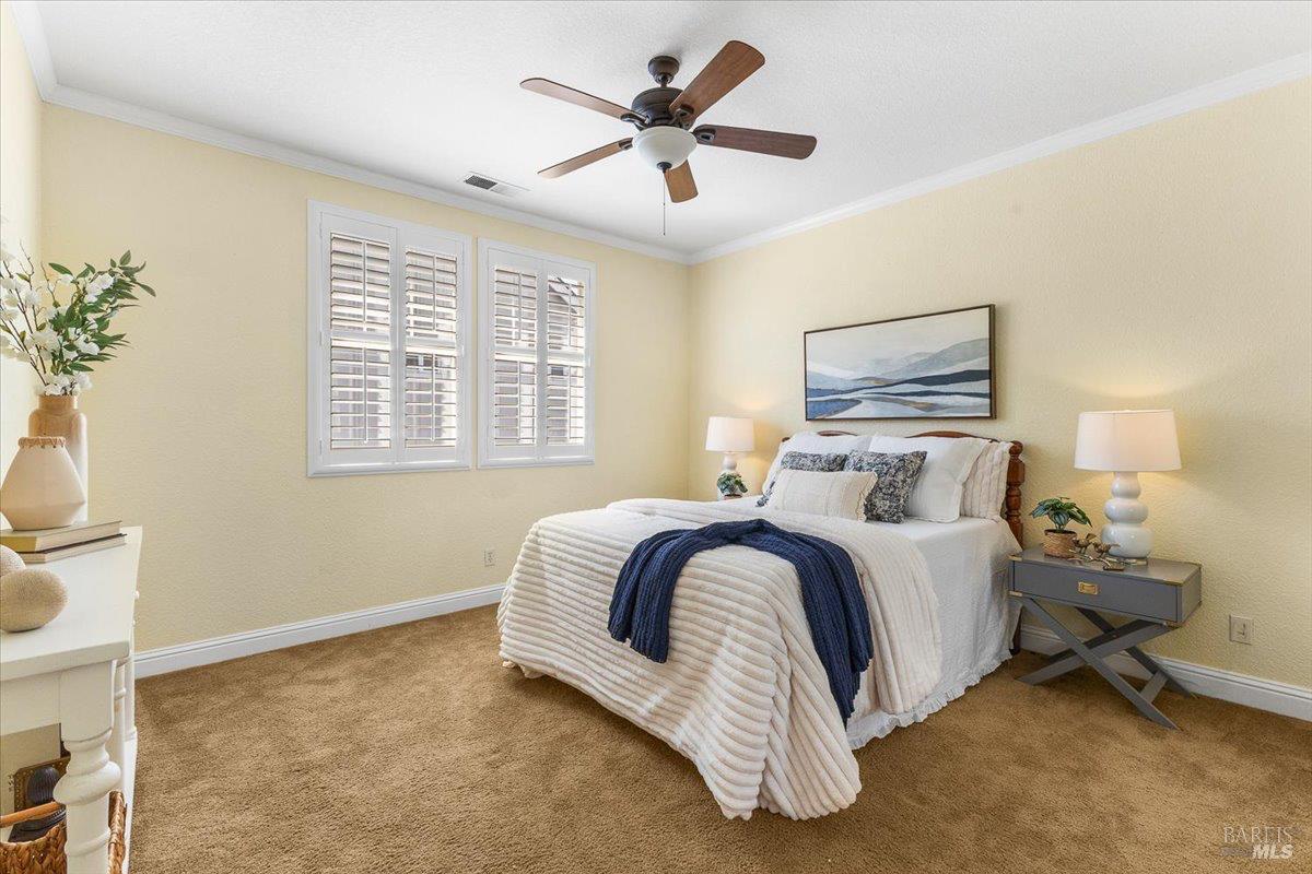Detail Gallery Image 29 of 57 For 3964 New Zealand Ave, Santa Rosa,  CA 95407 - 4 Beds | 3/1 Baths