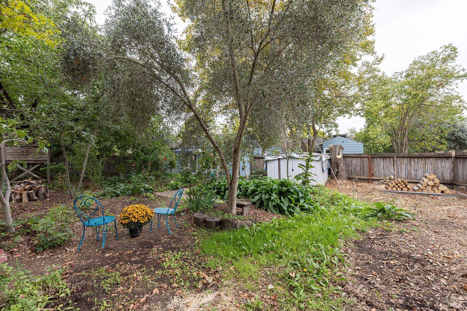 Detail Gallery Image 43 of 59 For 1716 King St, Santa Rosa,  CA 95404 - 2 Beds | 3 Baths