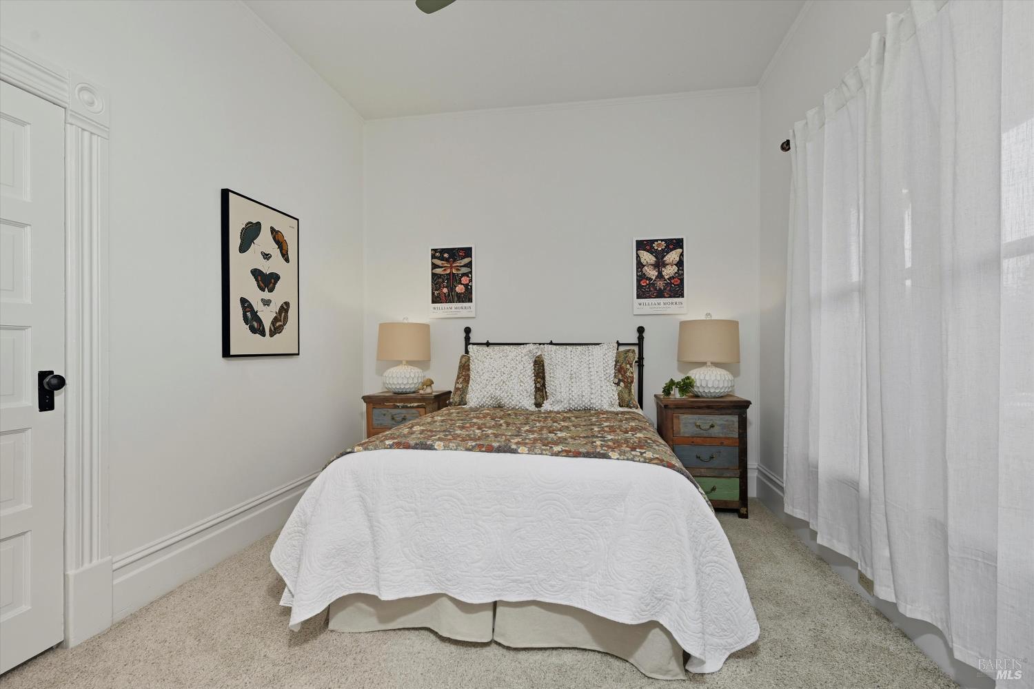 Detail Gallery Image 8 of 30 For 722 Beaver St, Santa Rosa,  CA 95404 - 3 Beds | 1 Baths