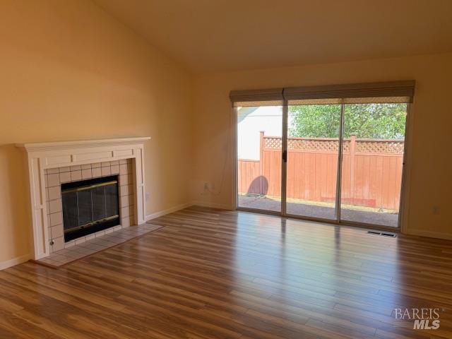Detail Gallery Image 8 of 48 For 7921 Oakmont Dr, Santa Rosa,  CA 95409 - 2 Beds | 2 Baths