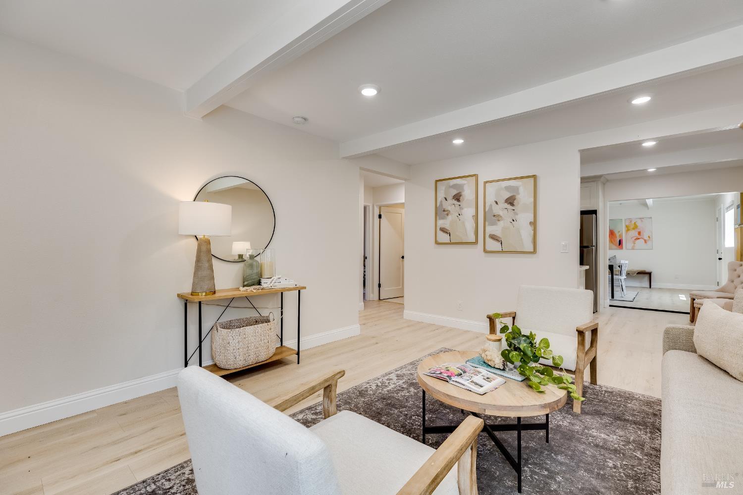 Detail Gallery Image 7 of 53 For 447 Christine Dr, San Pablo,  CA 94806 - 4 Beds | 2 Baths