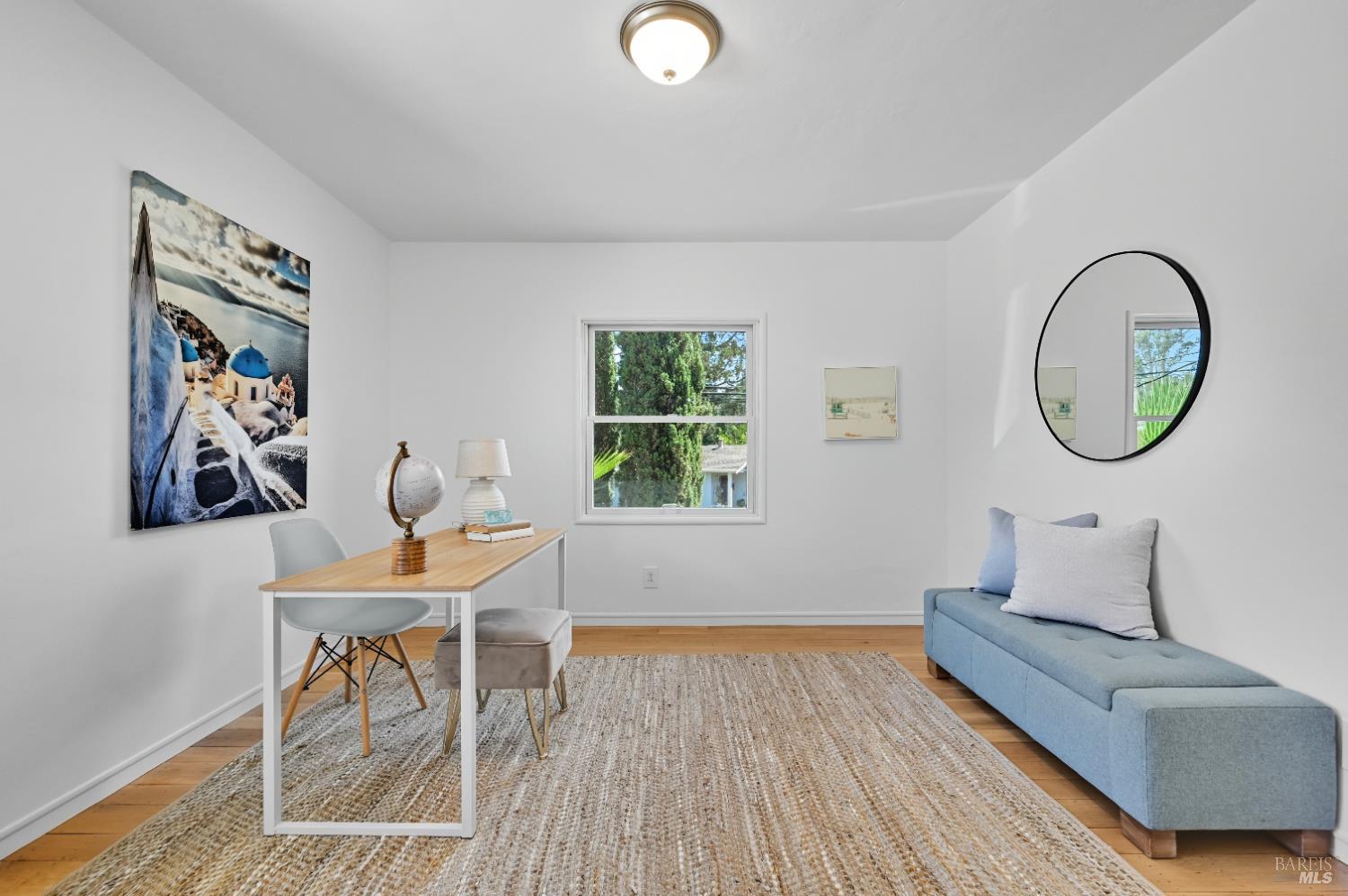 Detail Gallery Image 23 of 46 For 1 Hilldale Dr, San Anselmo,  CA 94960 - 4 Beds | 3 Baths