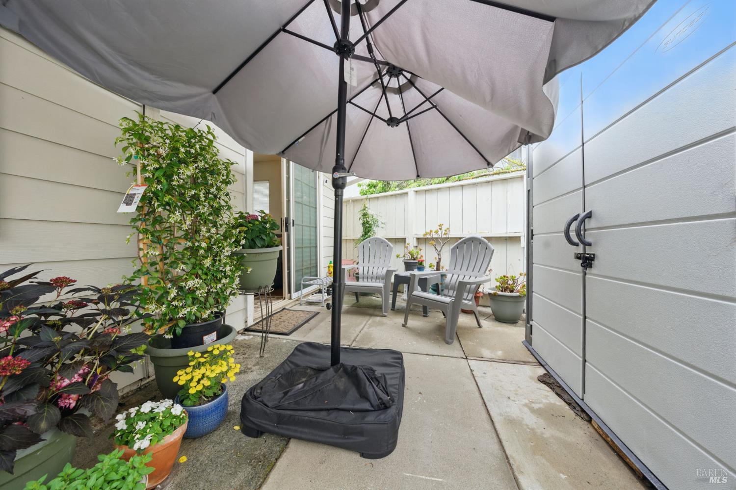Detail Gallery Image 18 of 24 For 4214 Saturn Way, Union City,  CA 94587 - 2 Beds | 1 Baths