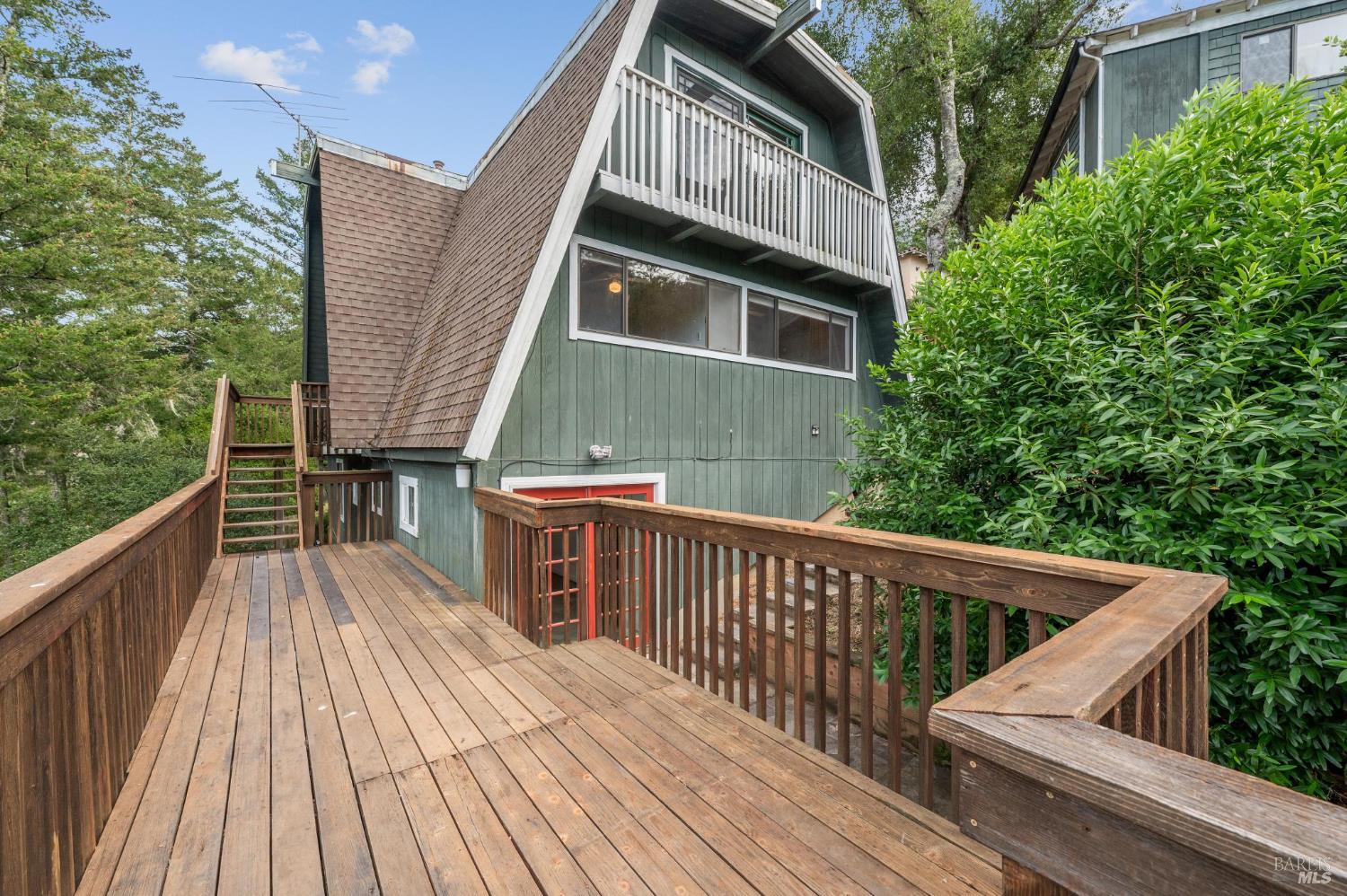 Detail Gallery Image 75 of 94 For 48 Los Pinos Spur Unkn, Nicasio,  CA 94946 - 7 Beds | 5 Baths