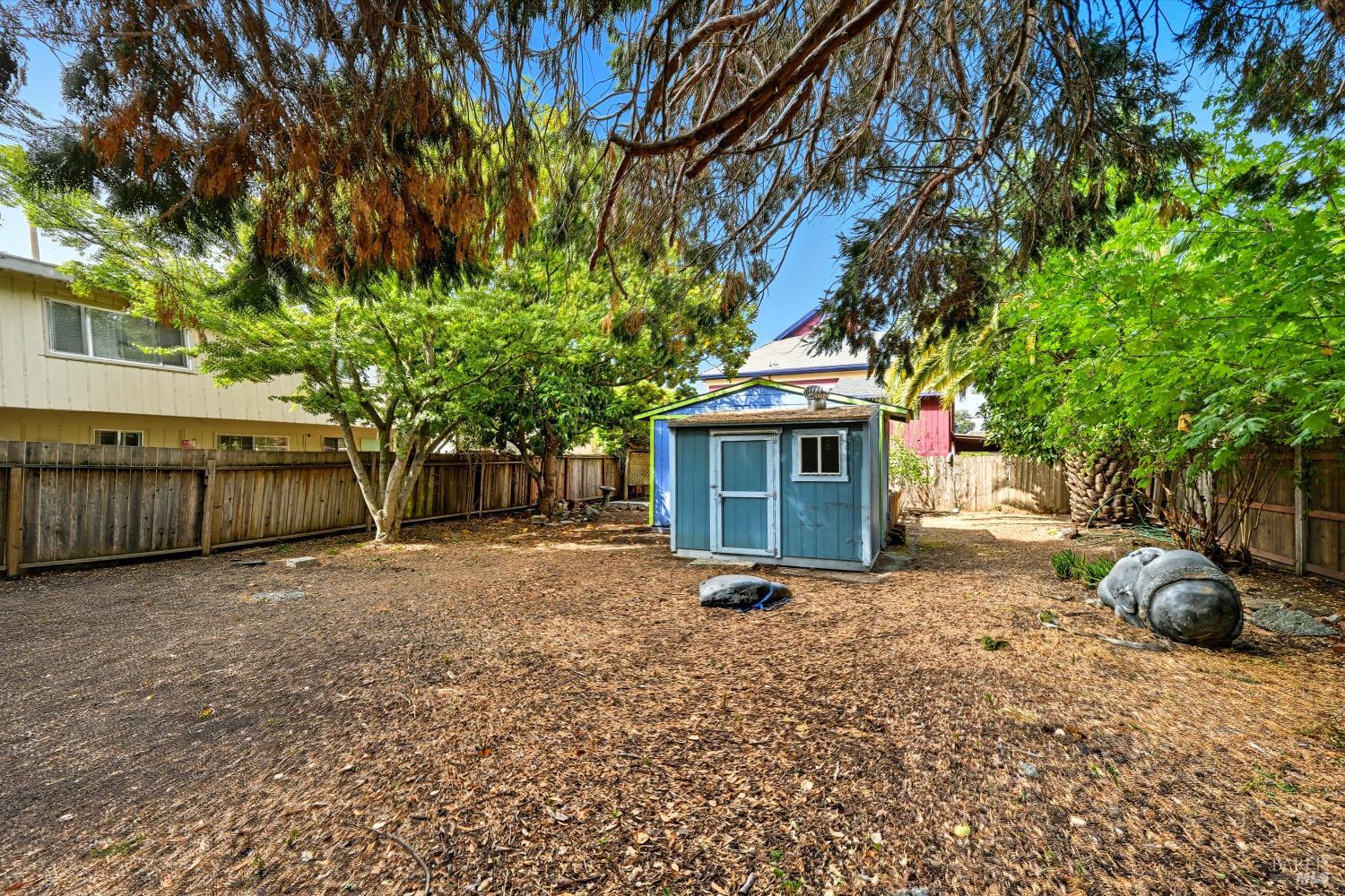 Detail Gallery Image 24 of 30 For 722 Beaver St, Santa Rosa,  CA 95404 - 3 Beds | 1 Baths