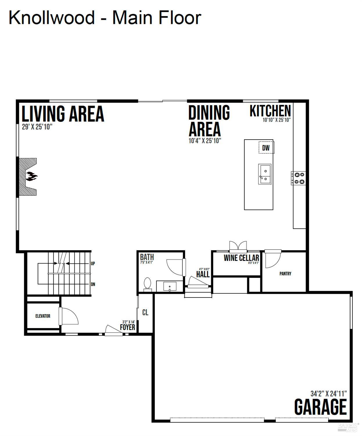 Detail Gallery Image 68 of 71 For 5095 Knollwood Ct, Santa Rosa,  CA 95403 - 5 Beds | 5/1 Baths