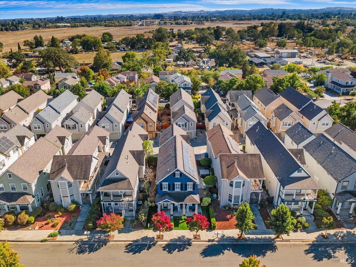 Detail Gallery Image 51 of 57 For 3964 New Zealand Ave, Santa Rosa,  CA 95407 - 4 Beds | 3/1 Baths