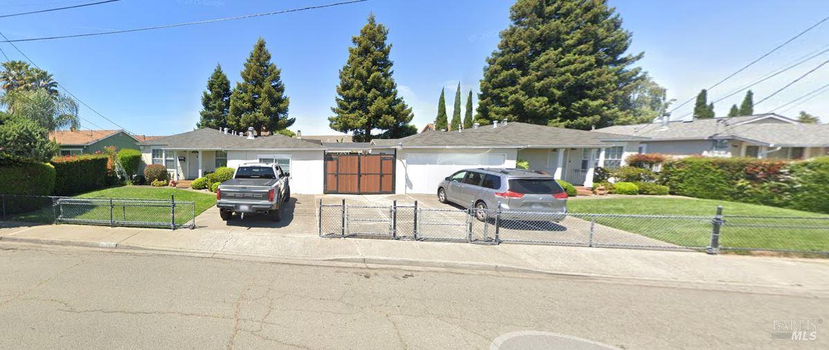 Detail Gallery Image 1 of 2 For 1509 Rio Grande Dr, American Canyon,  CA 94503 - 5 Beds | 2 Baths