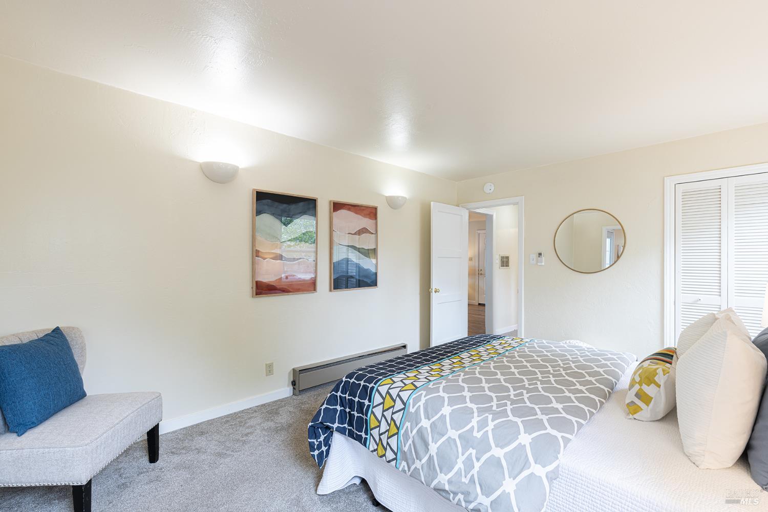 Detail Gallery Image 18 of 59 For 1716 King St, Santa Rosa,  CA 95404 - 2 Beds | 3 Baths