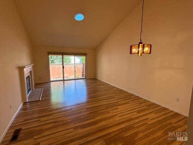 Detail Gallery Image 7 of 48 For 7921 Oakmont Dr, Santa Rosa,  CA 95409 - 2 Beds | 2 Baths