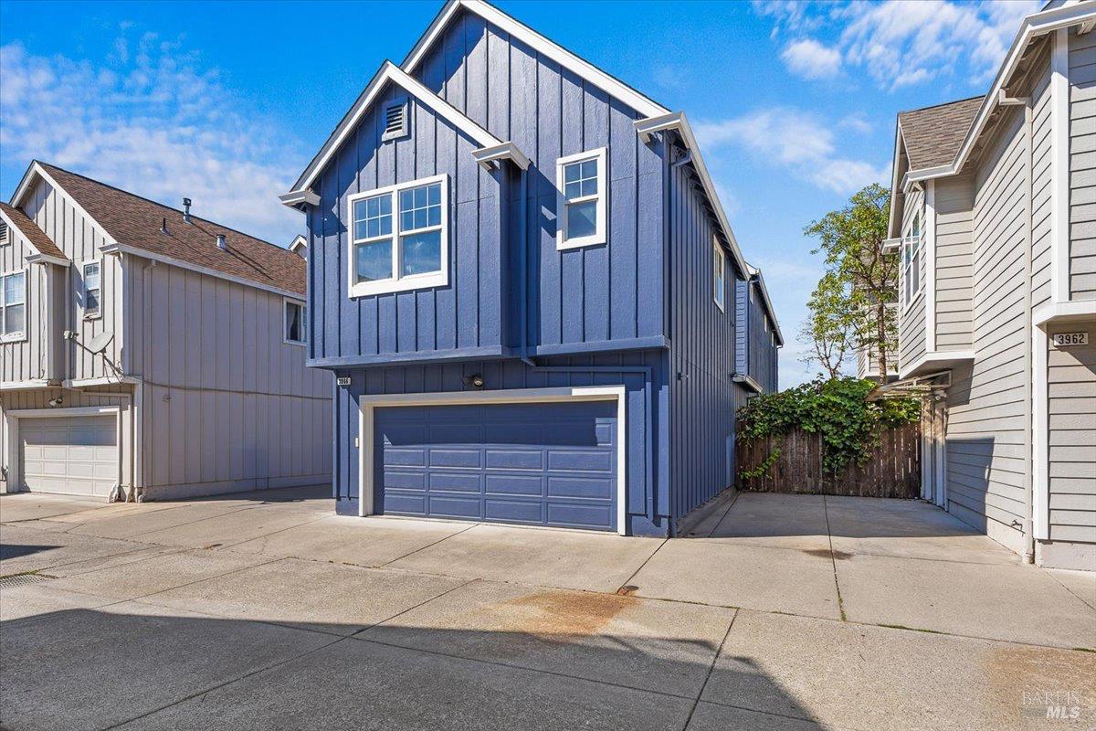 Detail Gallery Image 39 of 57 For 3964 New Zealand Ave, Santa Rosa,  CA 95407 - 4 Beds | 3/1 Baths