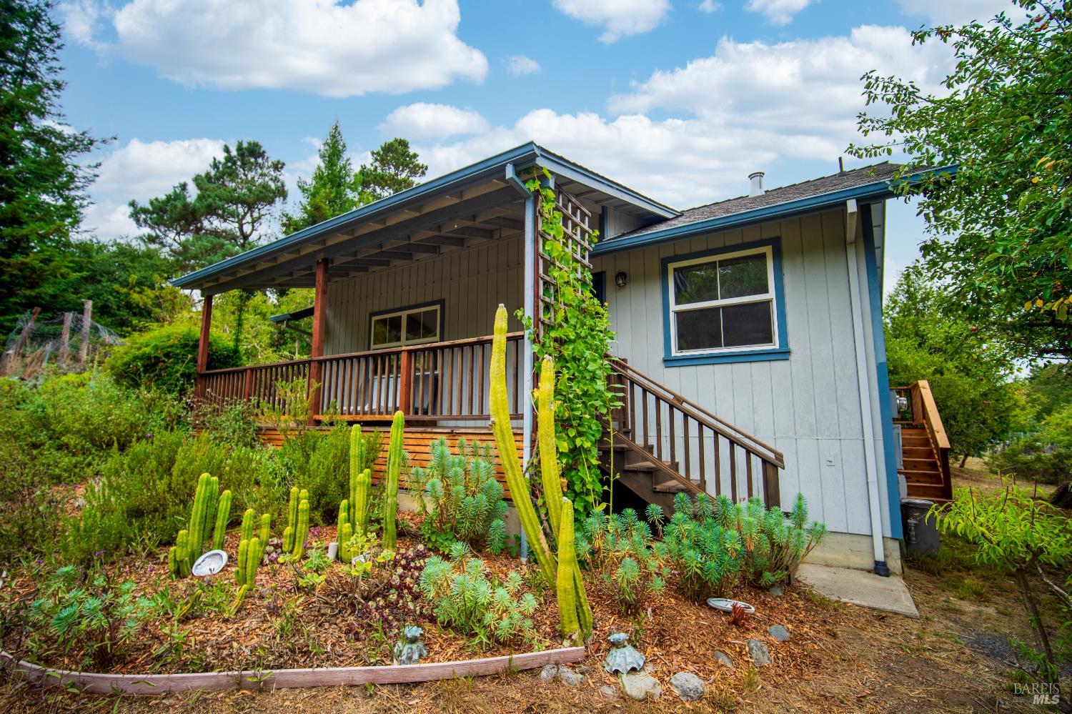 Detail Gallery Image 42 of 58 For 1369 Tilton Rd, Sebastopol,  CA 95472 - 2 Beds | 1 Baths