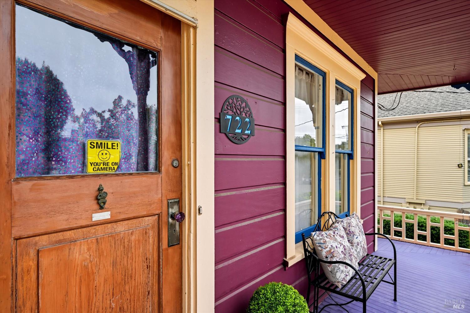 Detail Gallery Image 3 of 30 For 722 Beaver St, Santa Rosa,  CA 95404 - 3 Beds | 1 Baths
