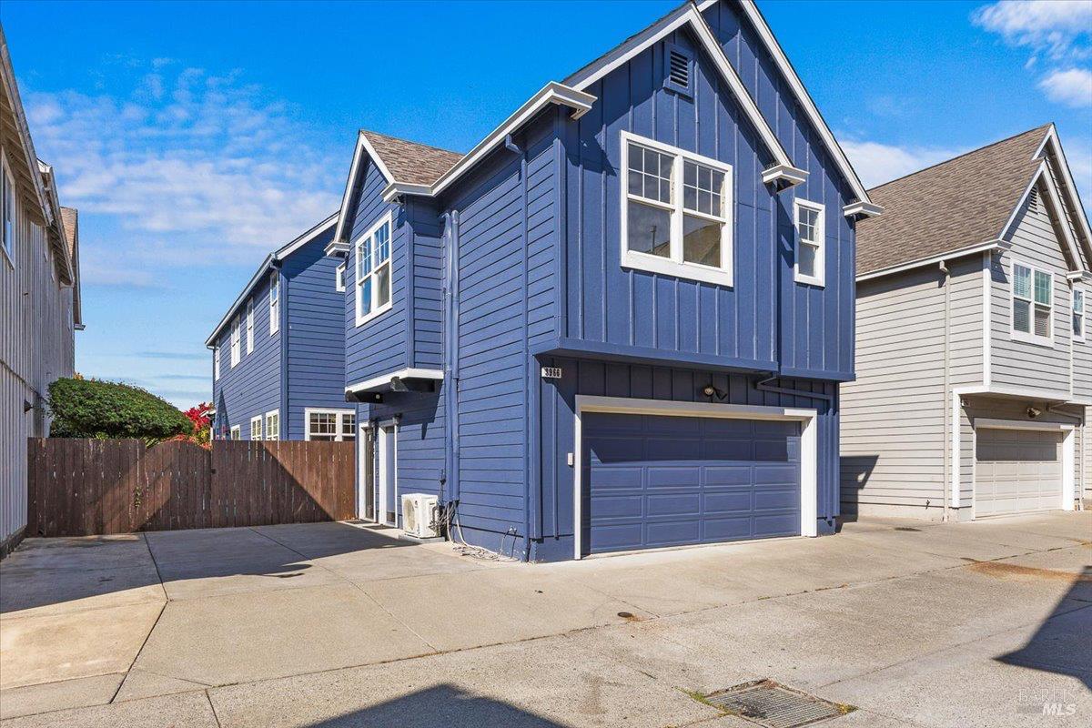Detail Gallery Image 38 of 57 For 3964 New Zealand Ave, Santa Rosa,  CA 95407 - 4 Beds | 3/1 Baths