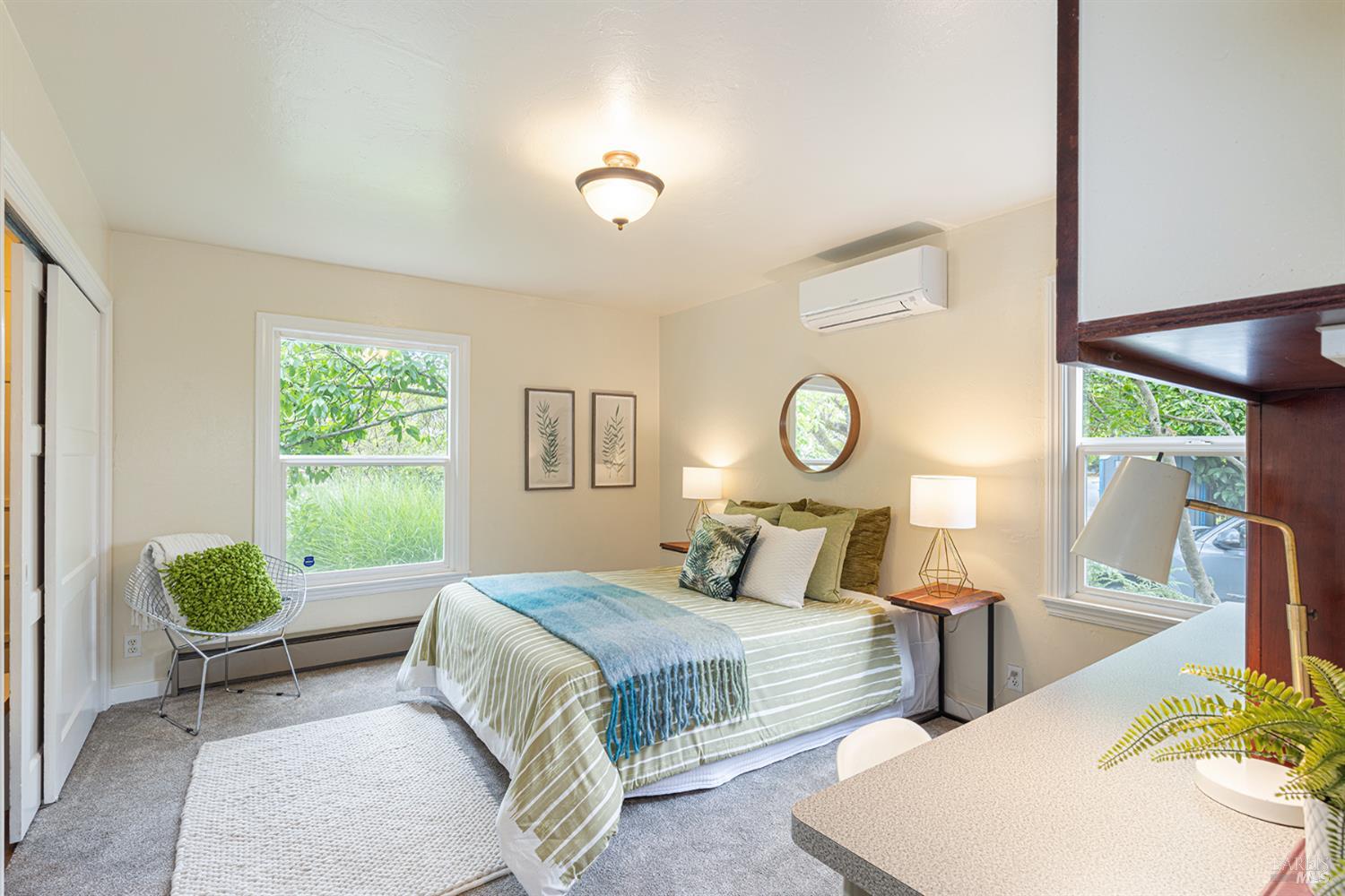 Detail Gallery Image 20 of 59 For 1716 King St, Santa Rosa,  CA 95404 - 2 Beds | 3 Baths