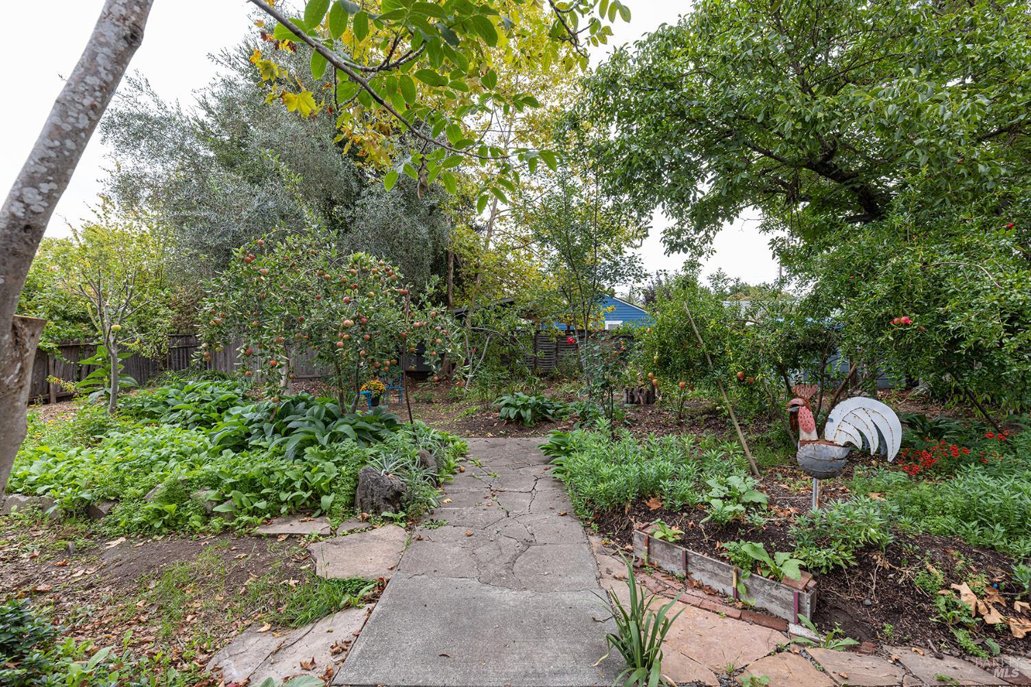 Detail Gallery Image 48 of 59 For 1716 King St, Santa Rosa,  CA 95404 - 2 Beds | 3 Baths