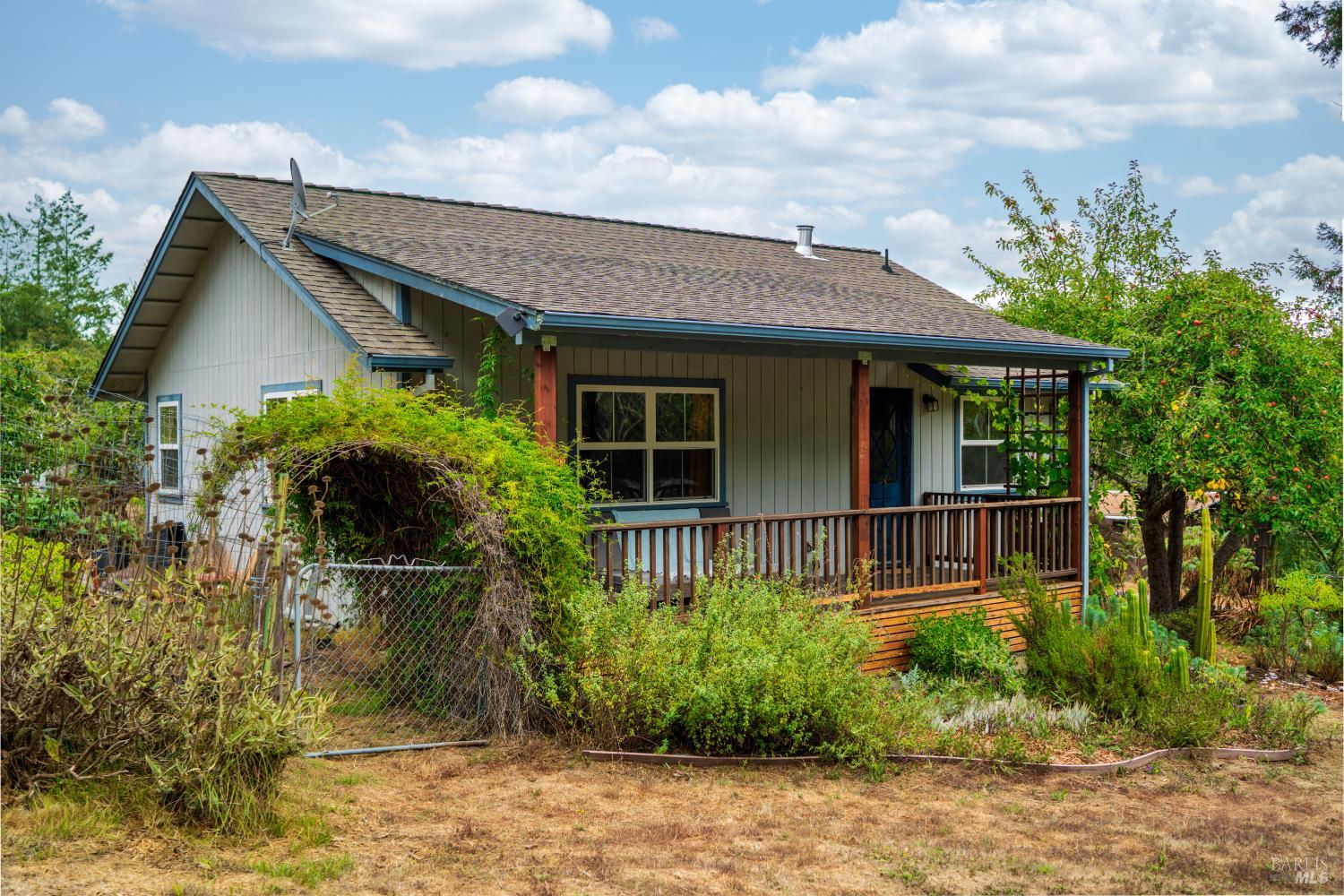 Detail Gallery Image 57 of 58 For 1369 Tilton Rd, Sebastopol,  CA 95472 - 2 Beds | 1 Baths