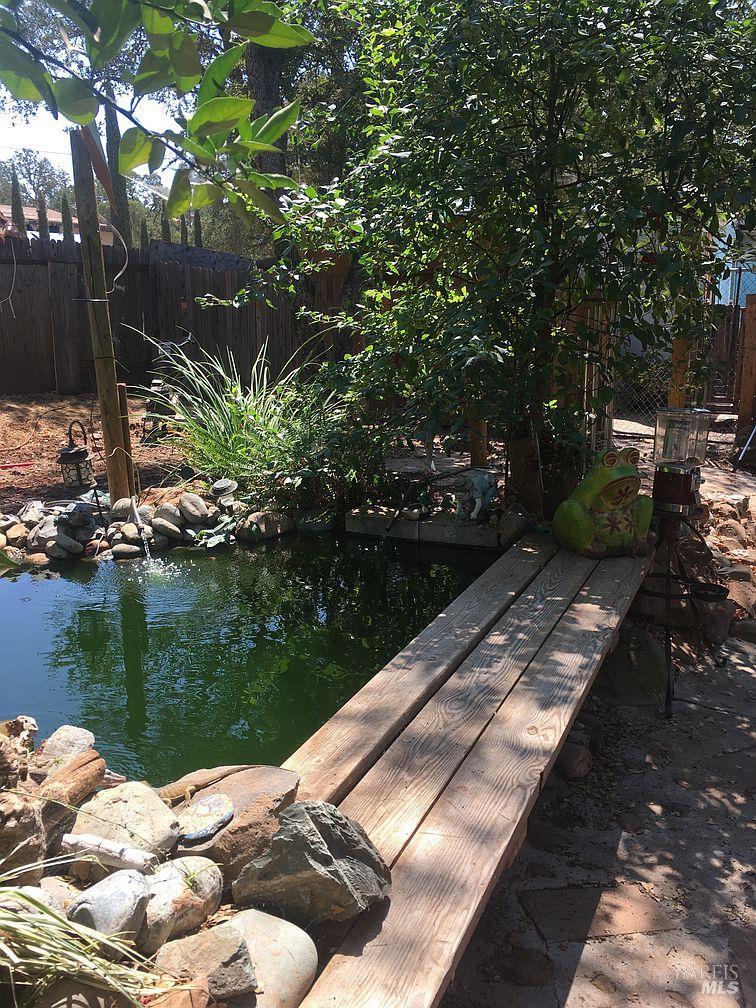 Detail Gallery Image 2 of 30 For 16292 19th Ave, Clearlake,  CA 95422 - 2 Beds | 1 Baths