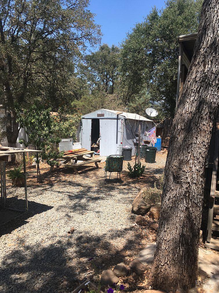 Detail Gallery Image 1 of 30 For 16292 19th Ave, Clearlake,  CA 95422 - 2 Beds | 1 Baths